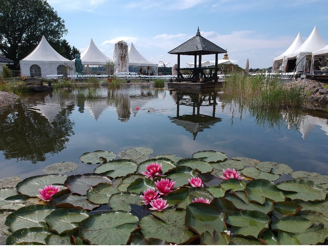 Museum für Asiatische Kunst in Radevormwald