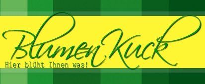 Blumen Kuck