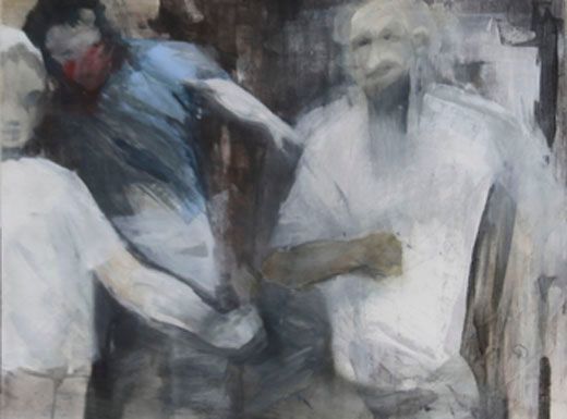 Einmischung Einmischung