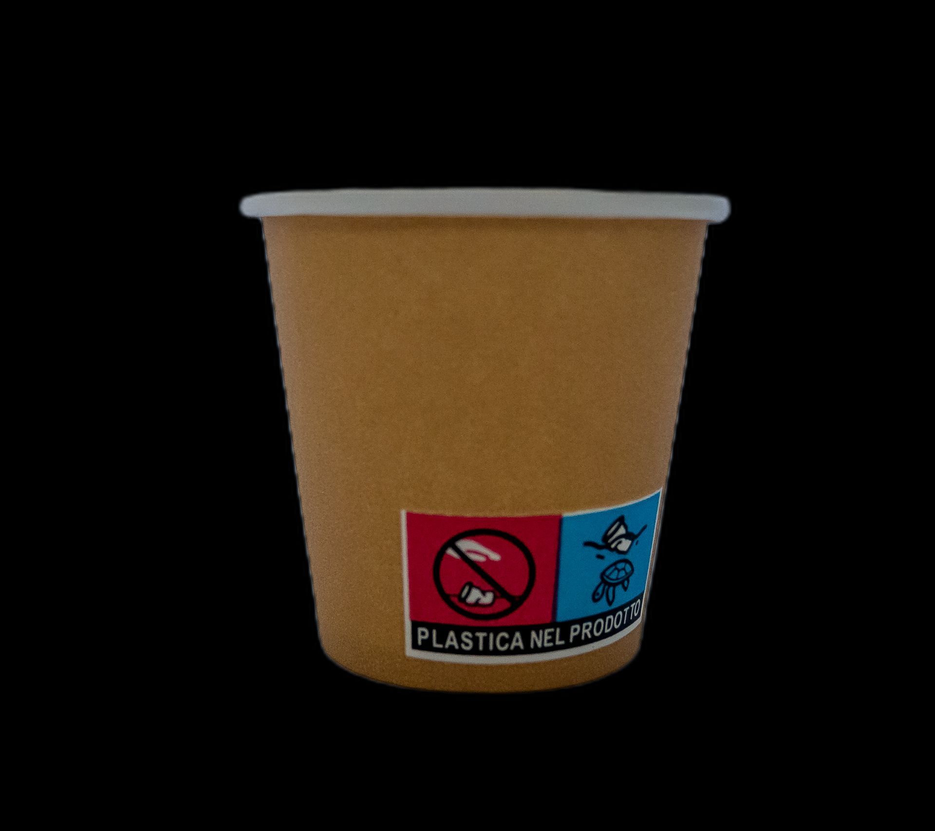 bicchieri caffe bianchi