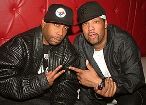 Rob Base & DJ E-Z Rock