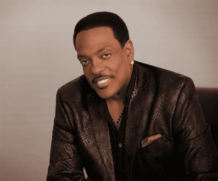 Charlie Wilson