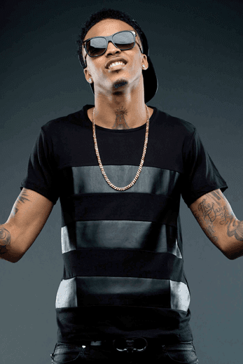 August Alsina