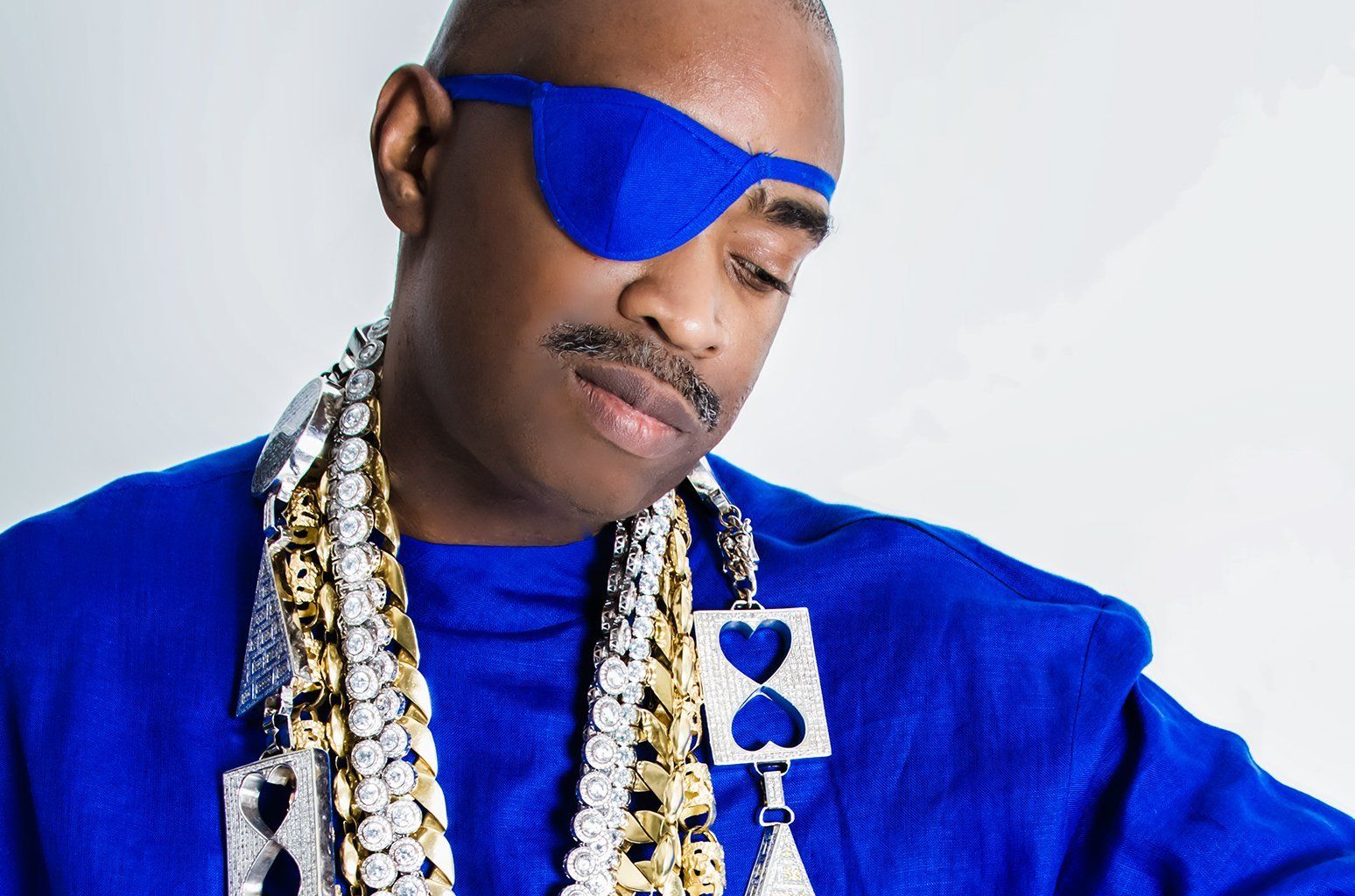 Slick Rick