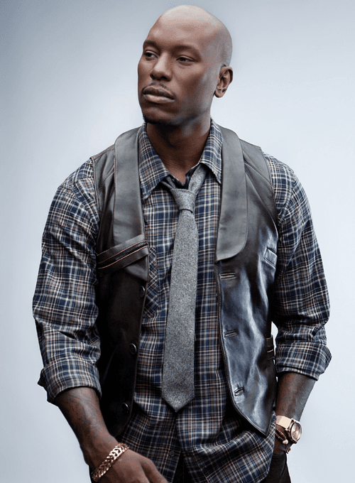 Tyrese