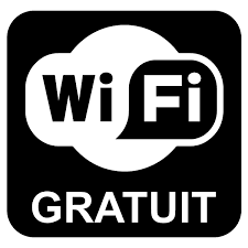 Free Wifi Gratuit WiFi