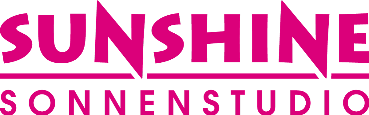 Logo Sunshine Sonnenstudio