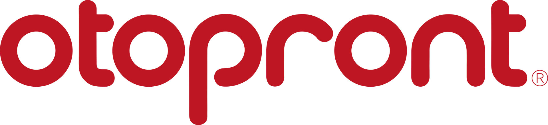 Logo Happersberger Otopront GmbH