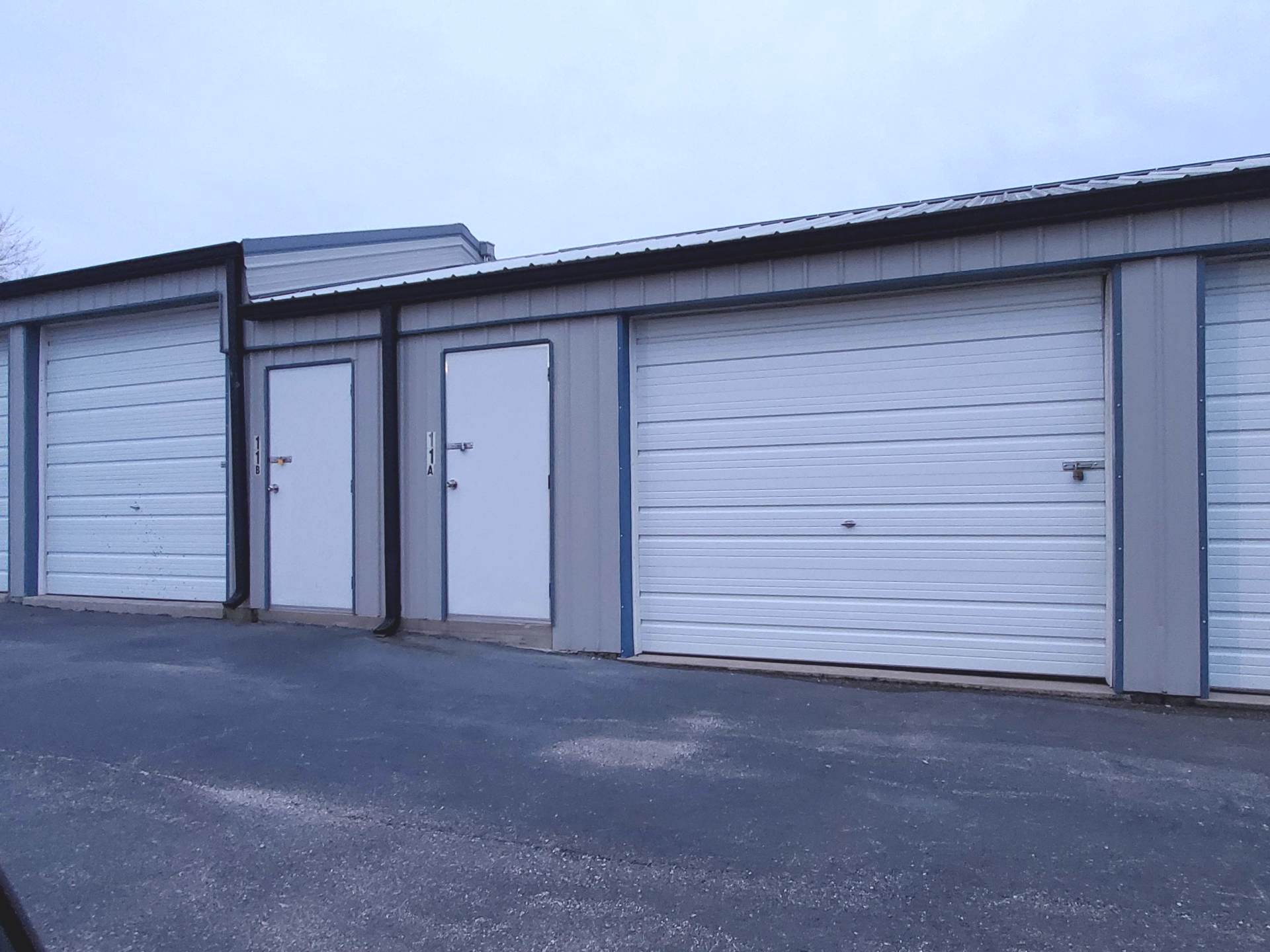 Lift Up Garage Doors