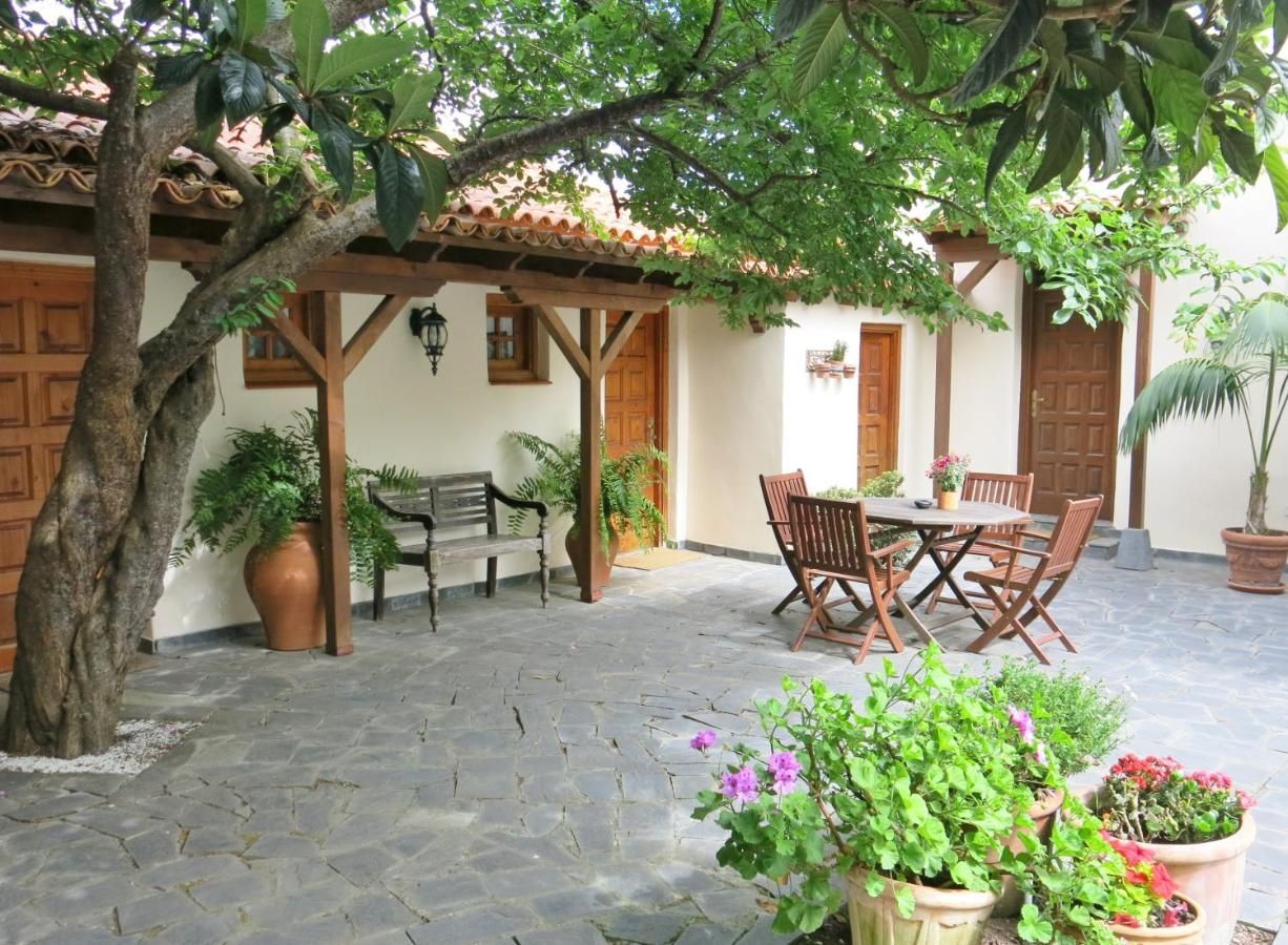 3-Bettzimmer mit Charme auf idyllischer Finca