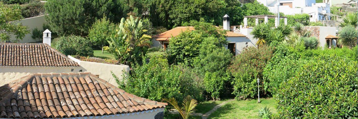 La Casita de la Vega