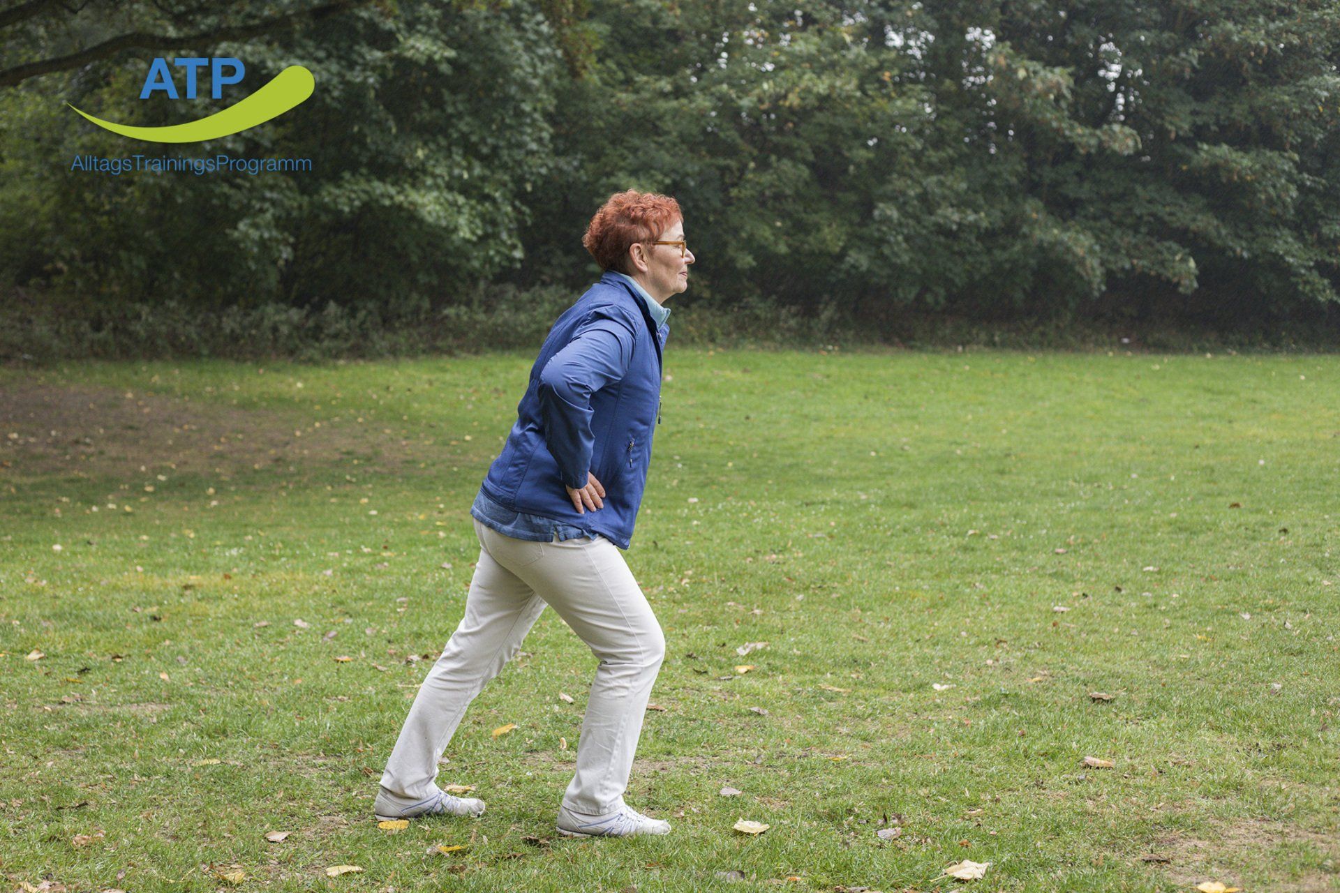 BZgA – AlltagsTrainingsProgramm - A. Bowinkelmann