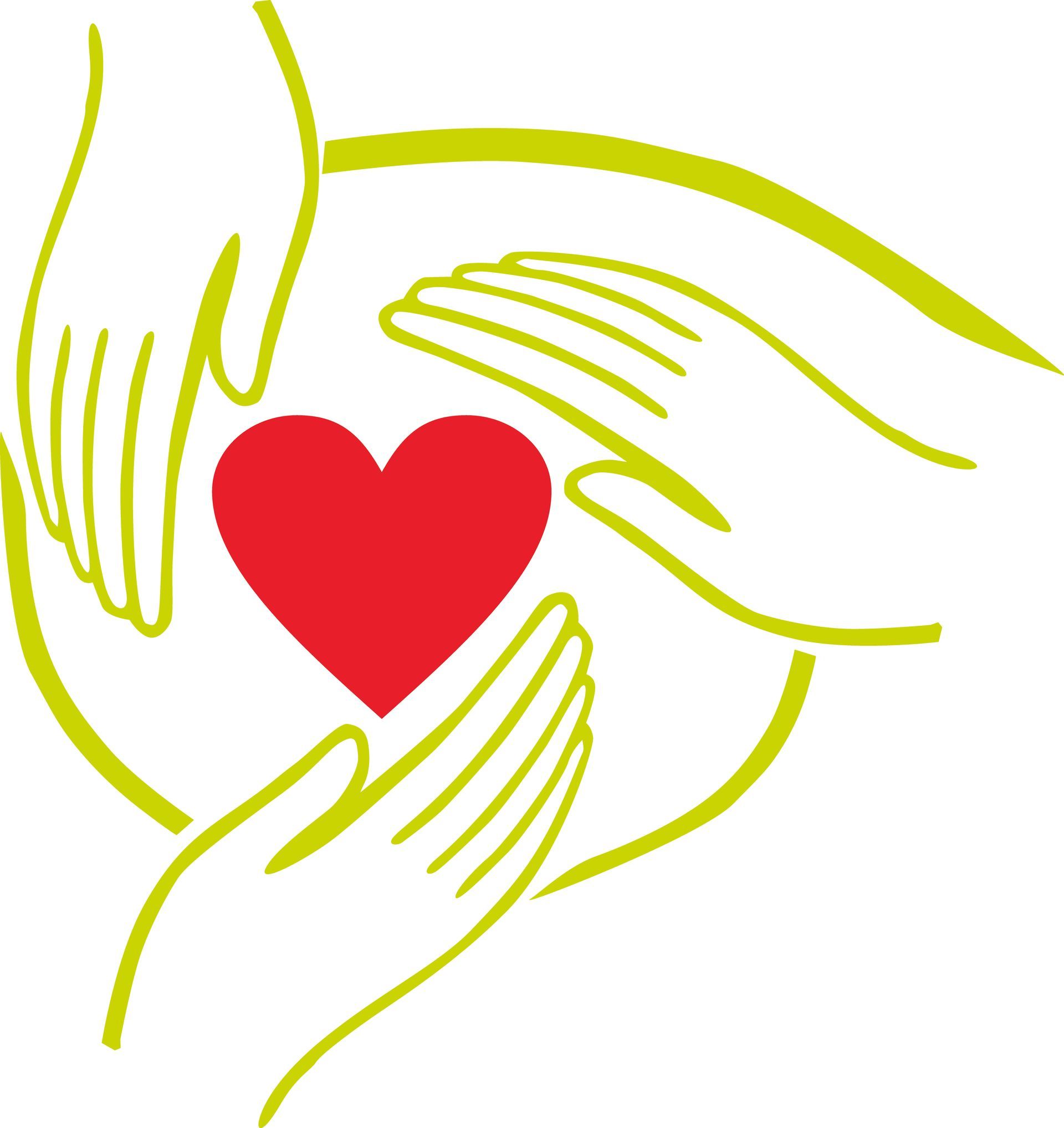 Pflegeteam Schwester Theresia GmbH - logo