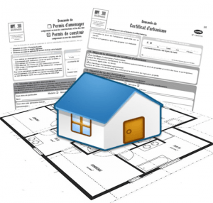 autorisation mairie ravalement façade 77 Seine-et-Marne