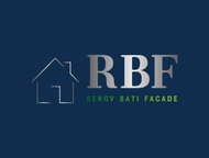 logo rbf isolation ravalement