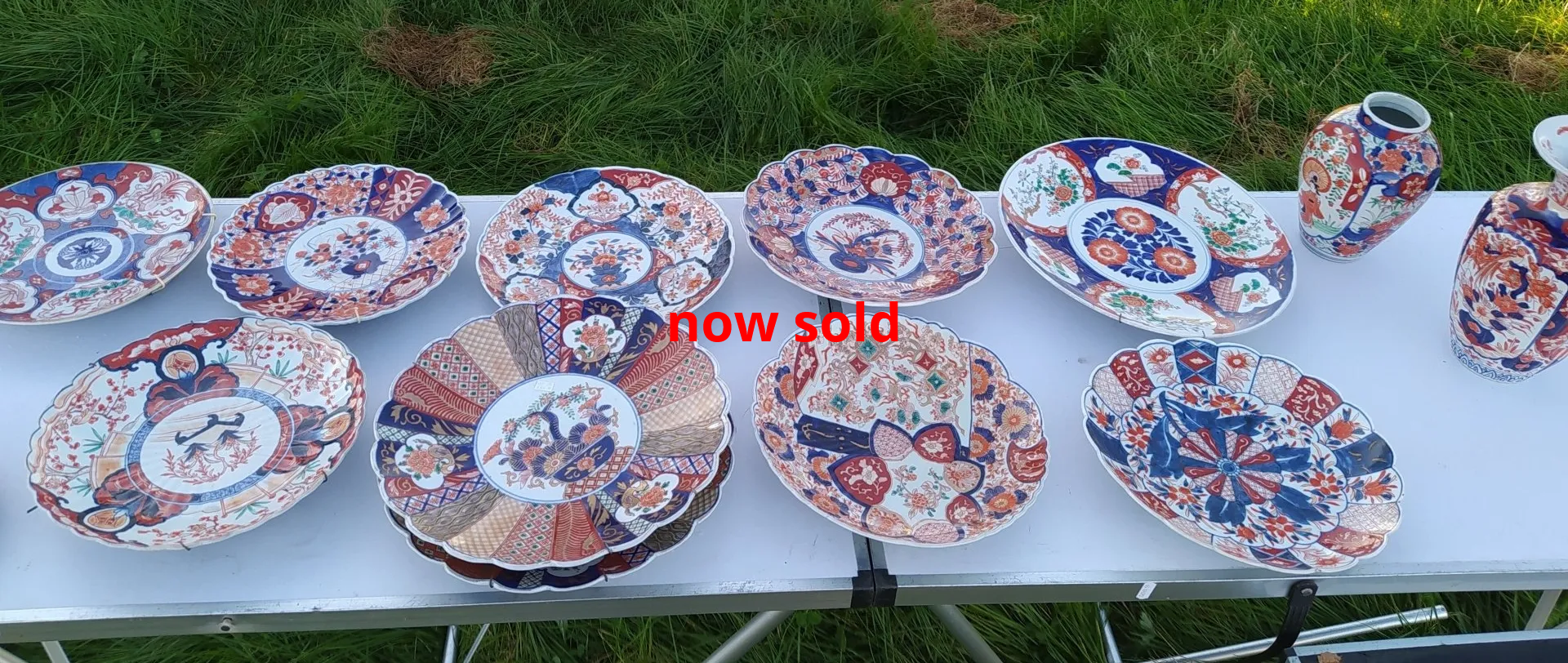japanese imari
