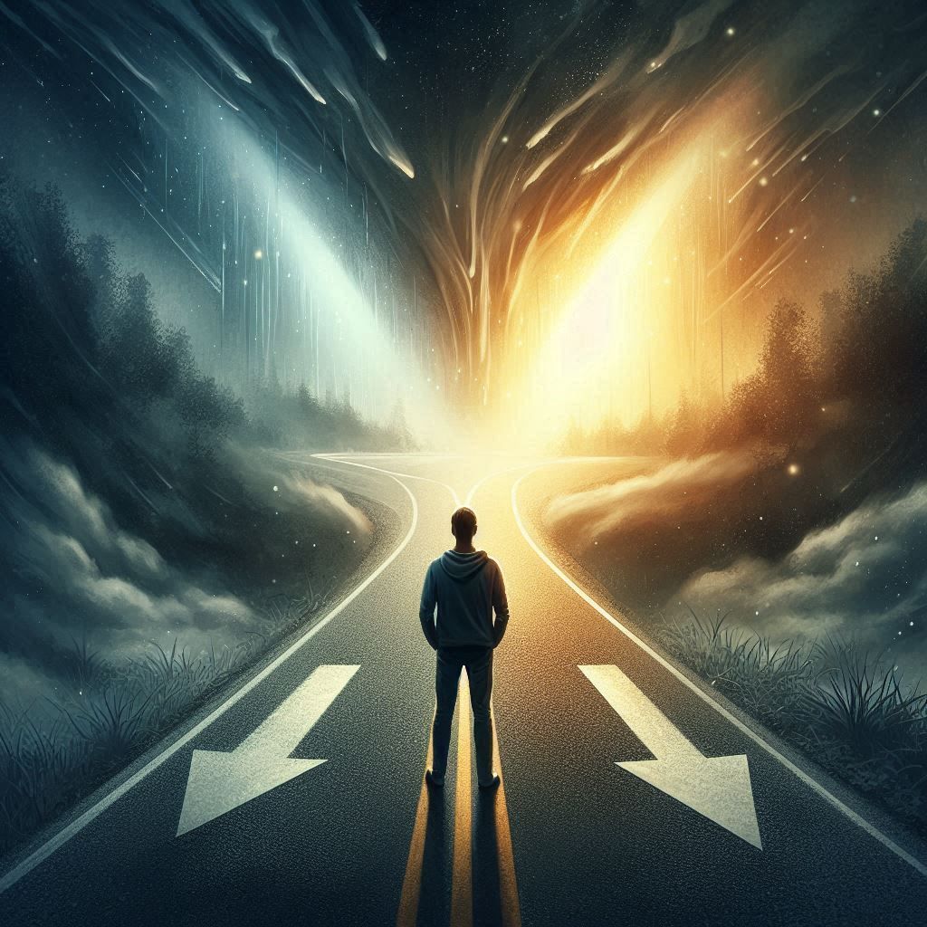 Achtsamkeit ist ein Schlüssel, um den Alltag bewusst zu erleben, anstatt ihn einfach zu überstehen.