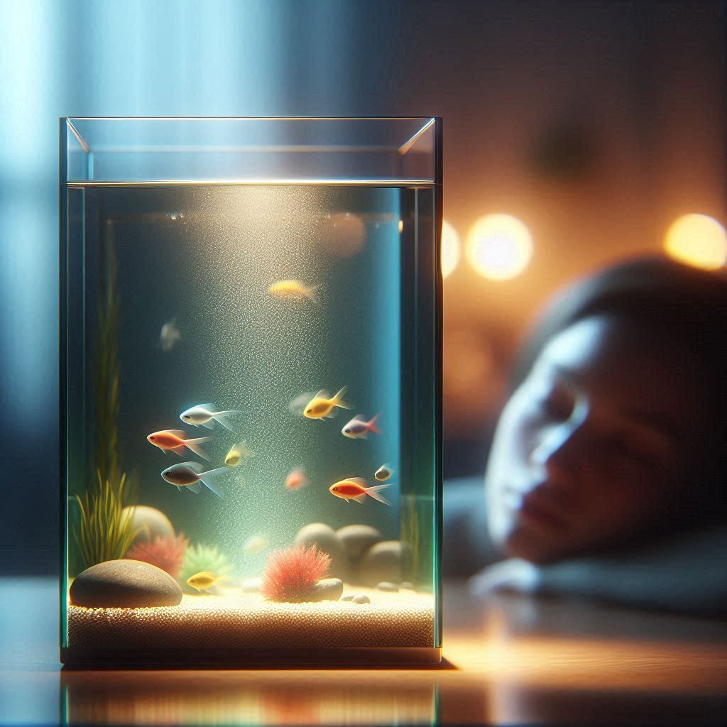 Manchmal braucht Veränderung keinen lauten Knall, sondern ein leises Flüstern