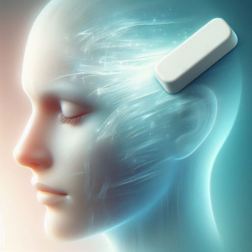 Der Radiergummi im Kopf – wie Hypnose alte Spuren löscht