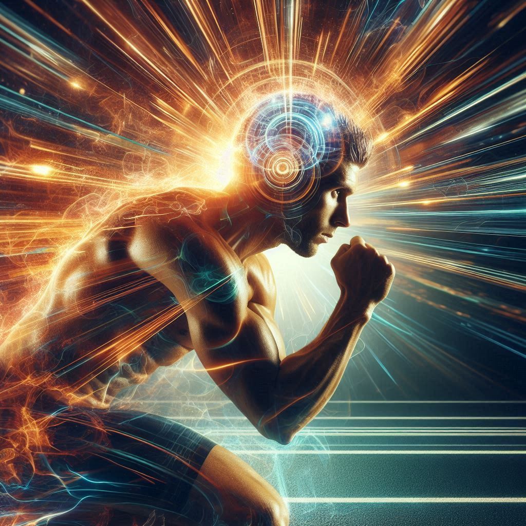 Wie du mit mentaler Ausrichtung und deinem Unterbewusstsein das Beste aus dir herausholst