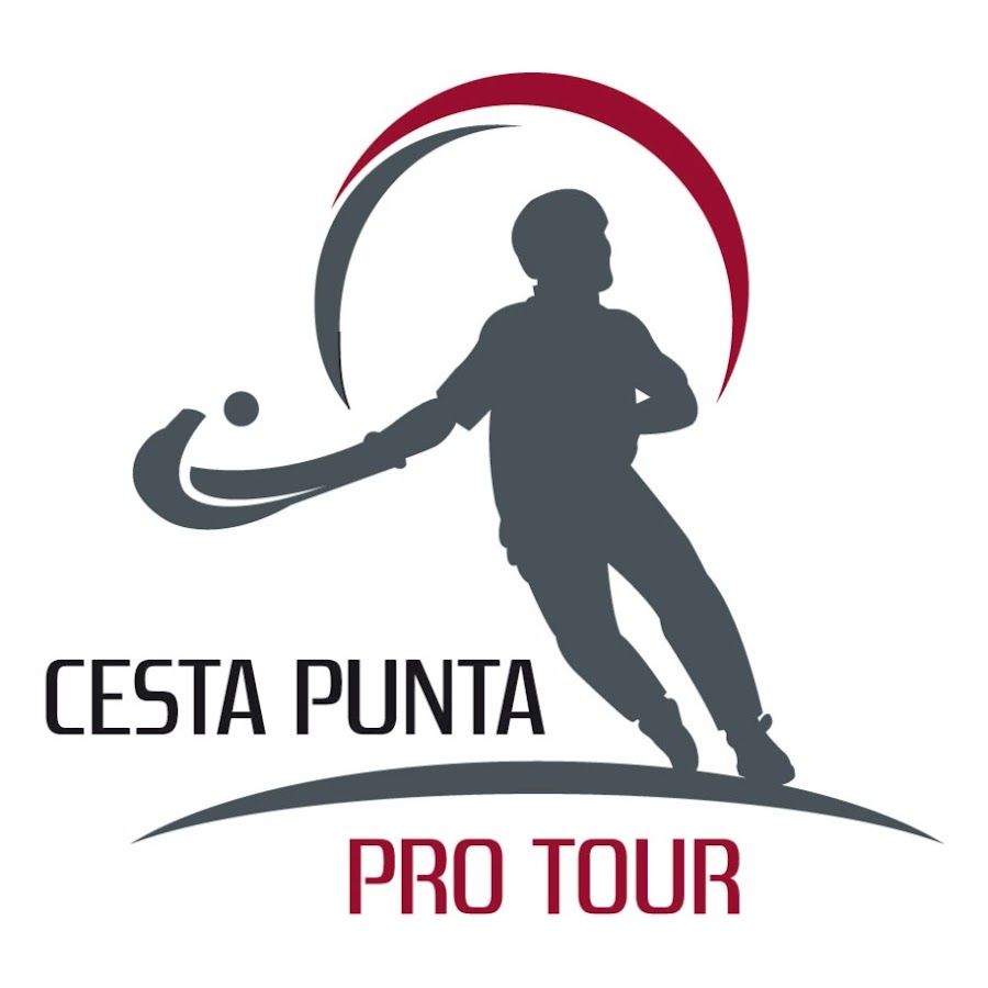 Logo Cesta punta Pro Tour
