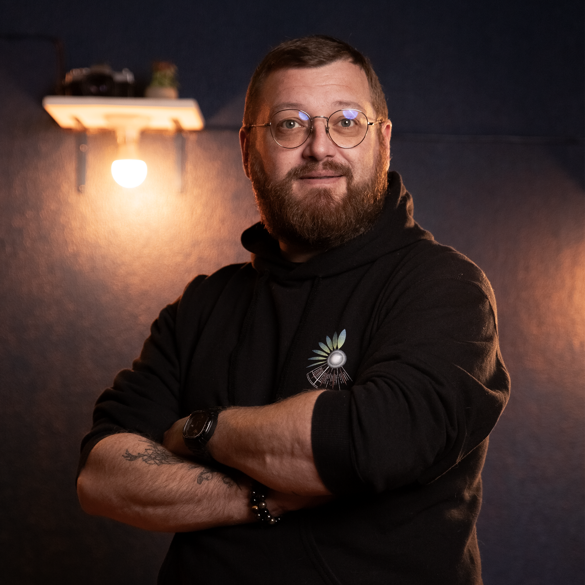 Frédéric Pech Hublot Production Frédéric Pech Hublot Production