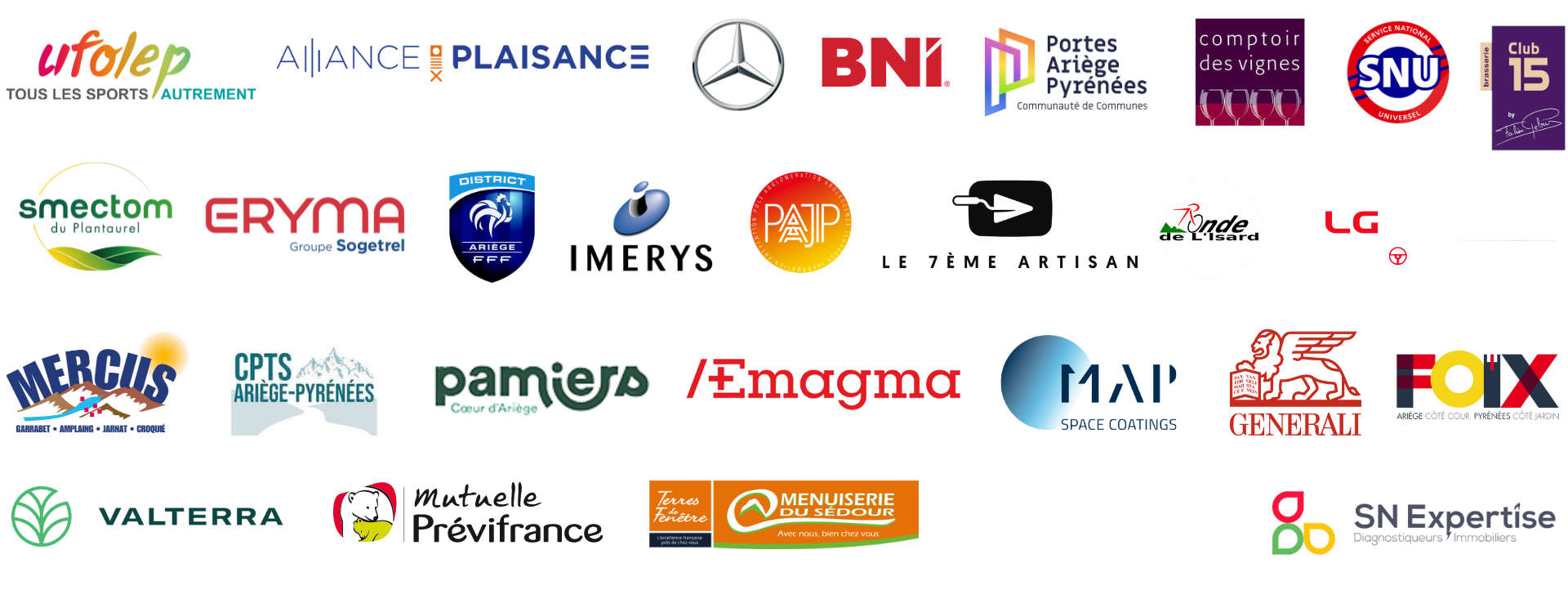 Clients Hublot Production