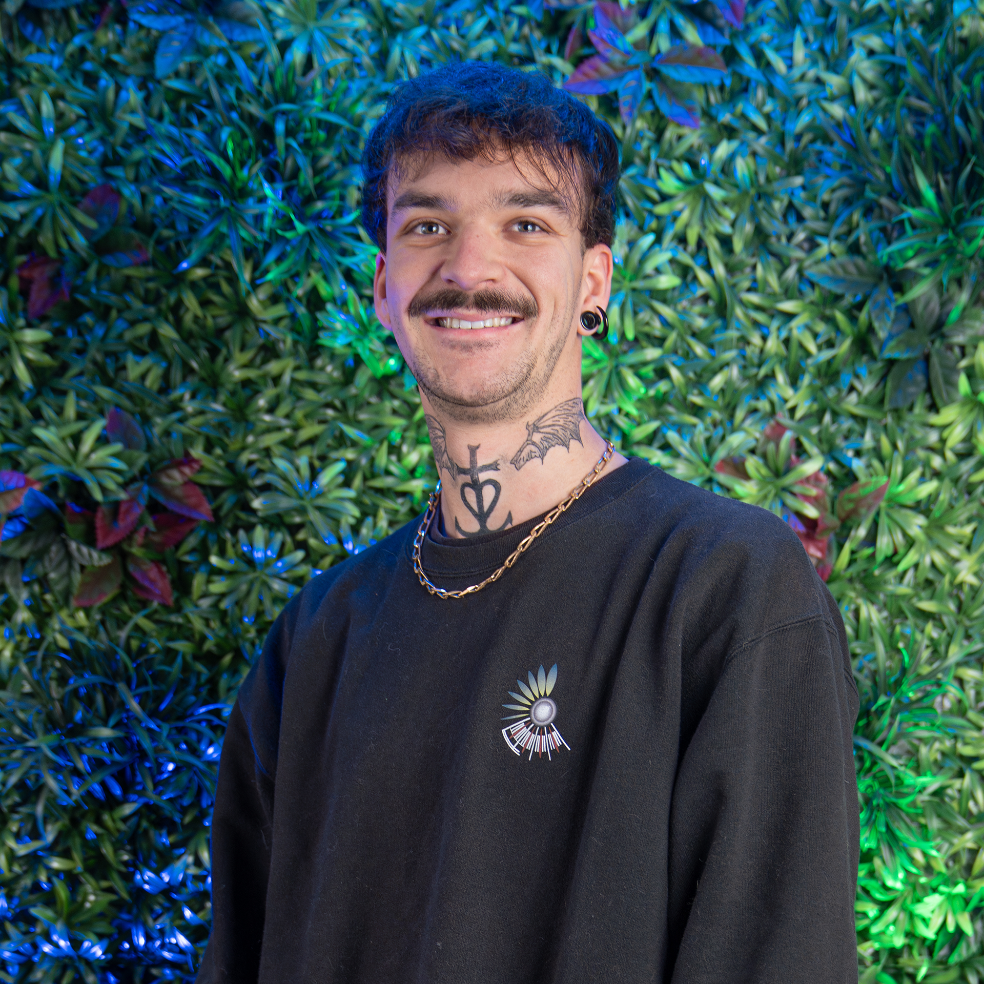 Kelvin Pauleau DJ Hublot Production Kelvin Pauleau DJ Hublot Production