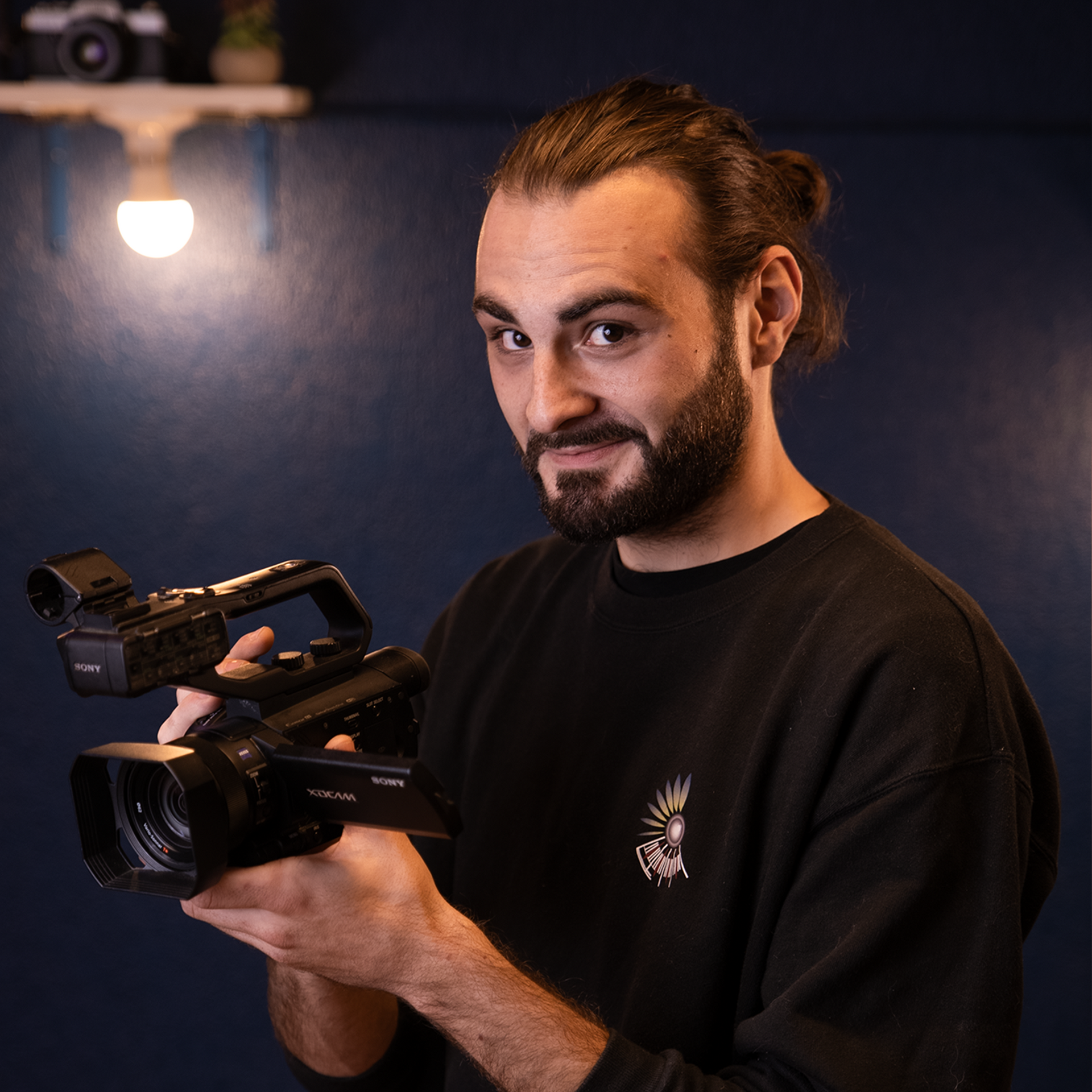 Renaud Charrie Cadreur Hublot Production Renaud Charrie Cadreur Hublot Production