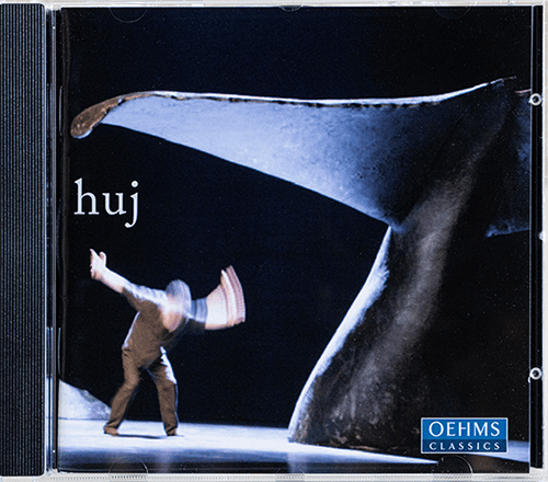 Wolfgang Netzer: Huj Wolfgang Netzer: Huj