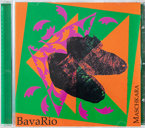 Wolfgang Netzer: Maschkara Wolfgang Netzer: Maschkara