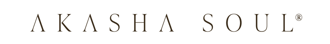 Akasha Soul Logo Akasha Soul Logo