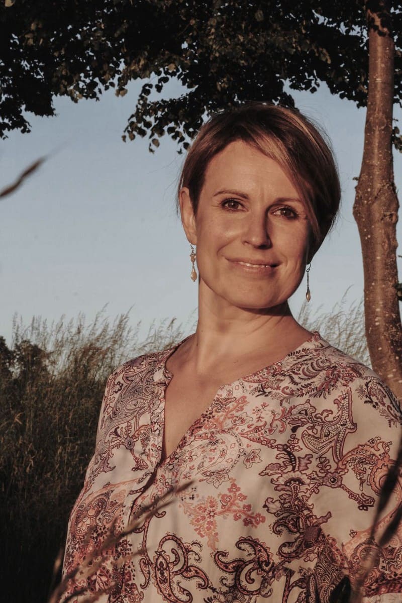 Alexandra - Akasha Soul Facilitator Alexandra - Akasha Soul Facilitator