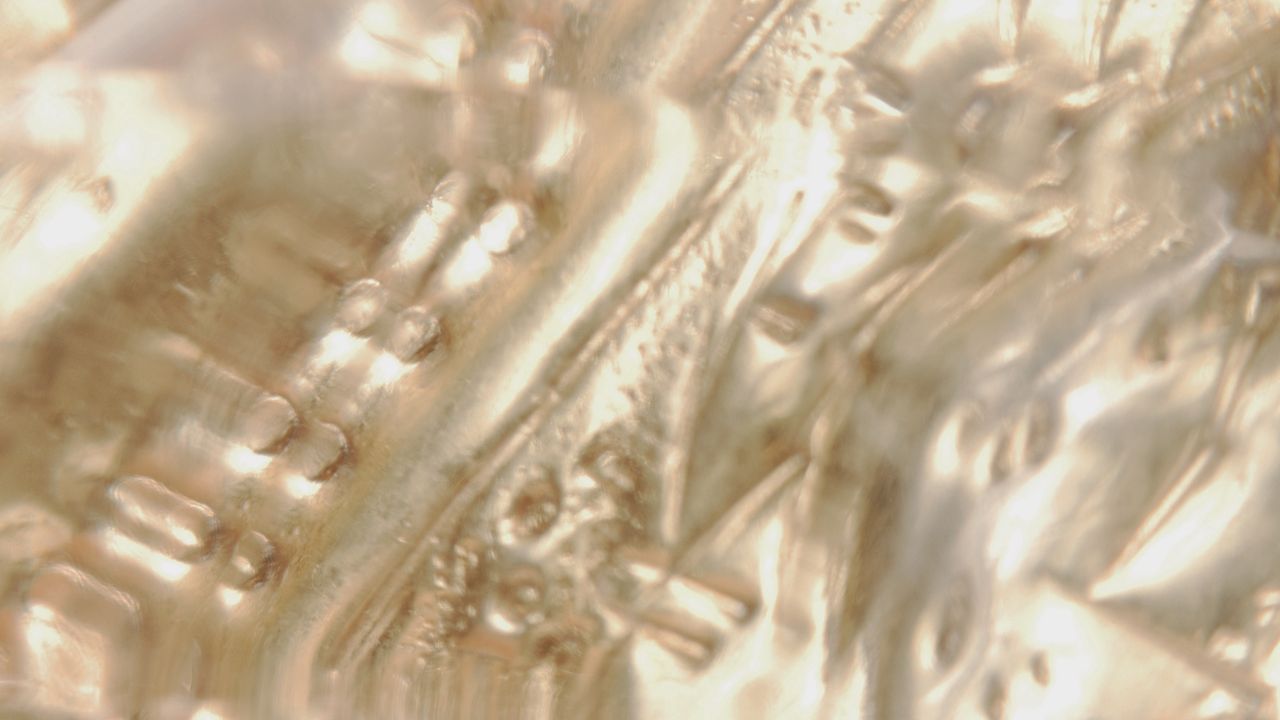 Violett crystal pattern - Akasha Single Session Luxury Experience Violett crystal pattern - Akasha Single Session Luxury Experience