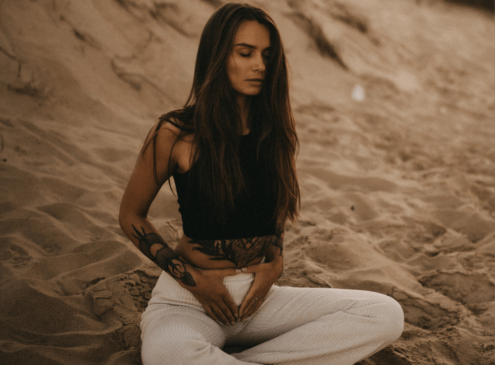 Receiving Wound - How to heal it