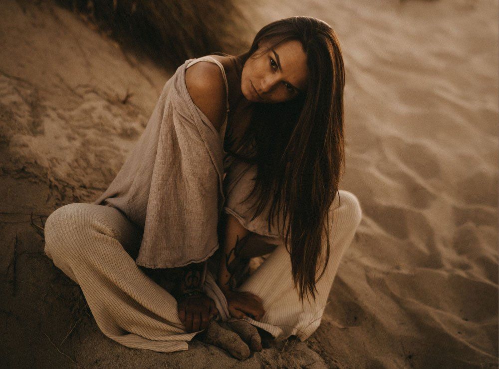 Heal the women Heal the women group experience