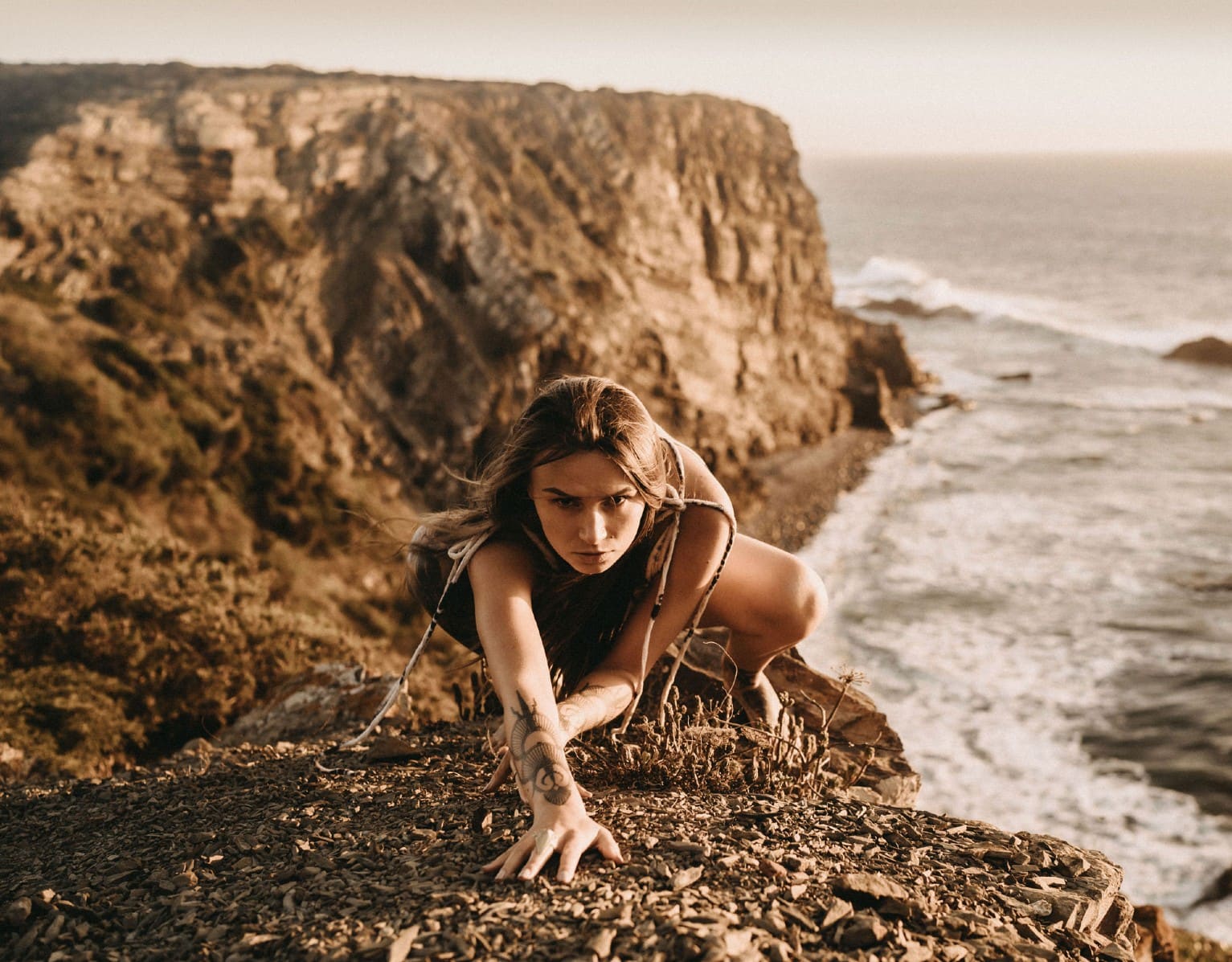 Heal the women Heal the women group experience