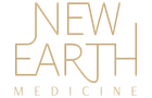 New Earth Medicine Logo - Institute of Spiritual Healing Arts
