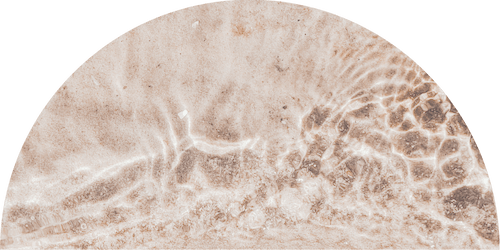 Akasha Soul Interview mit Alexandra Shvarova im Podcast Sparkle and Shine Podcast Sparkle and Shine - Semicircle with sand pattern