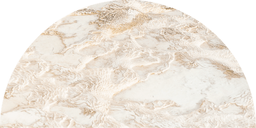 Akasha Podcast Interview mit Lexy You Yoga Podcast Interview mit Lexy von New Earth Medicine - Semicirle Crystal Pattern