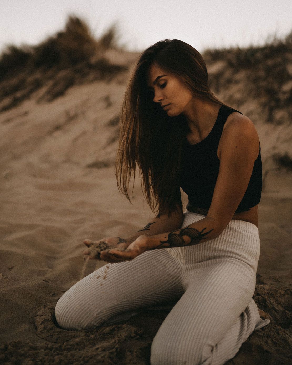 Heal the women Heal the women group experience