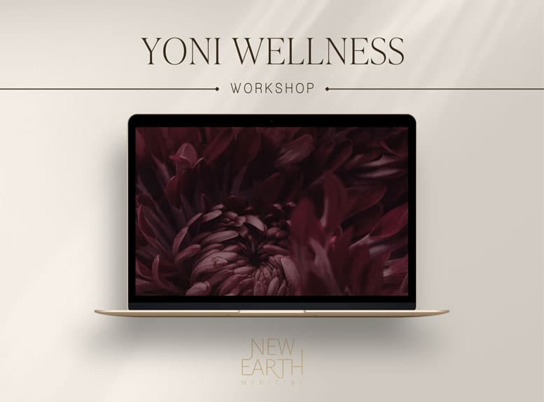 More Info to Yoni Wellness Yoni Wellness Workshop - Cover Photo