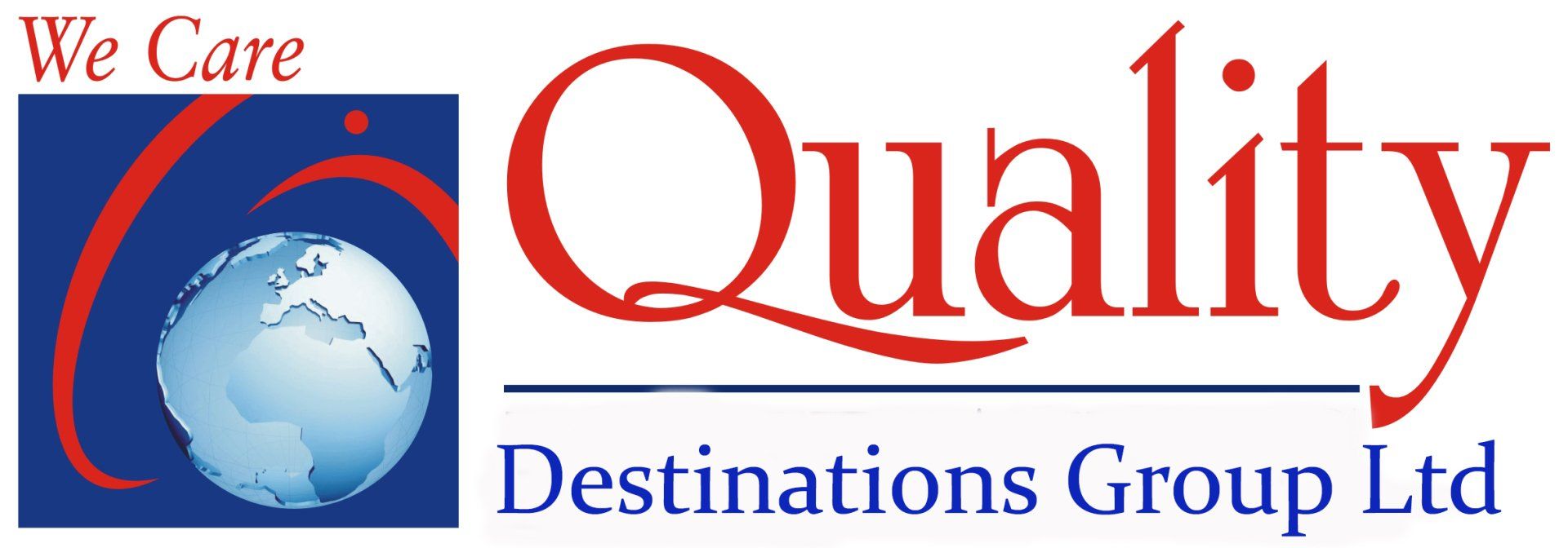 Quality Golf Destinations Logo
