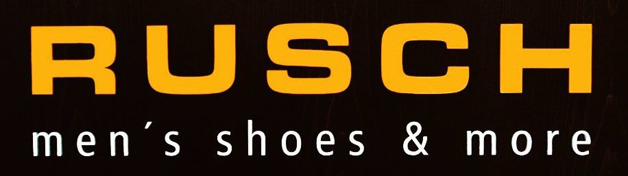 RUSCH men´s shoes & more