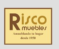 Muebles Risco -LOGO
