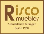 Muebles Risco -LOGO
