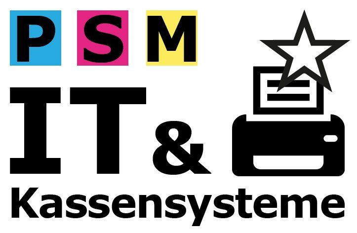 PSM IT & Kassensysteme GmbH_logo