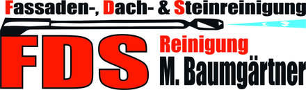 FDS Fassadenreinigung Dachreinigung Steinreinigung