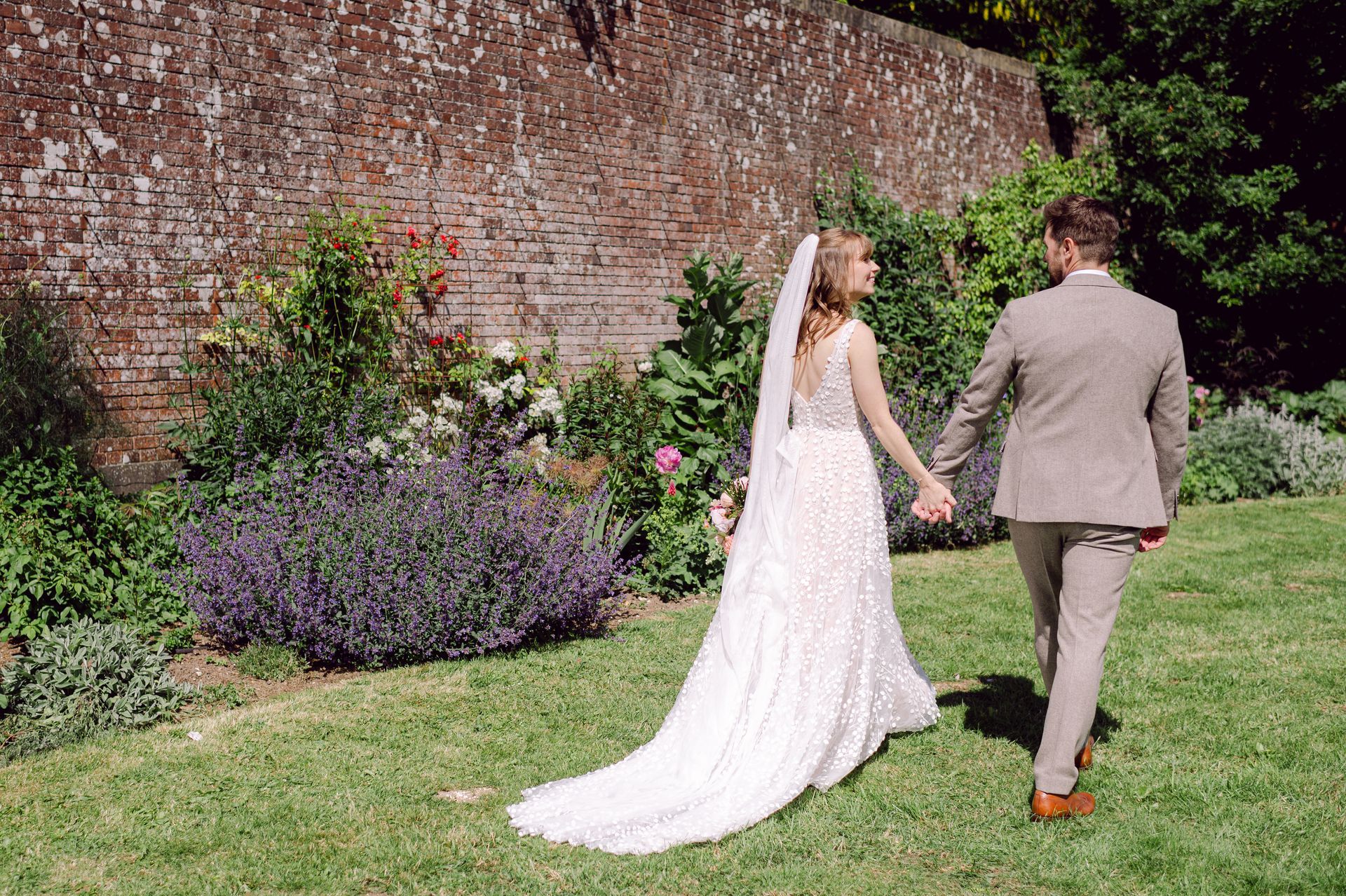 Bride and groom photos after getting married at Kingsettle Stud co-ordinated by Tasha Mae Wedding Co-ordinator.
