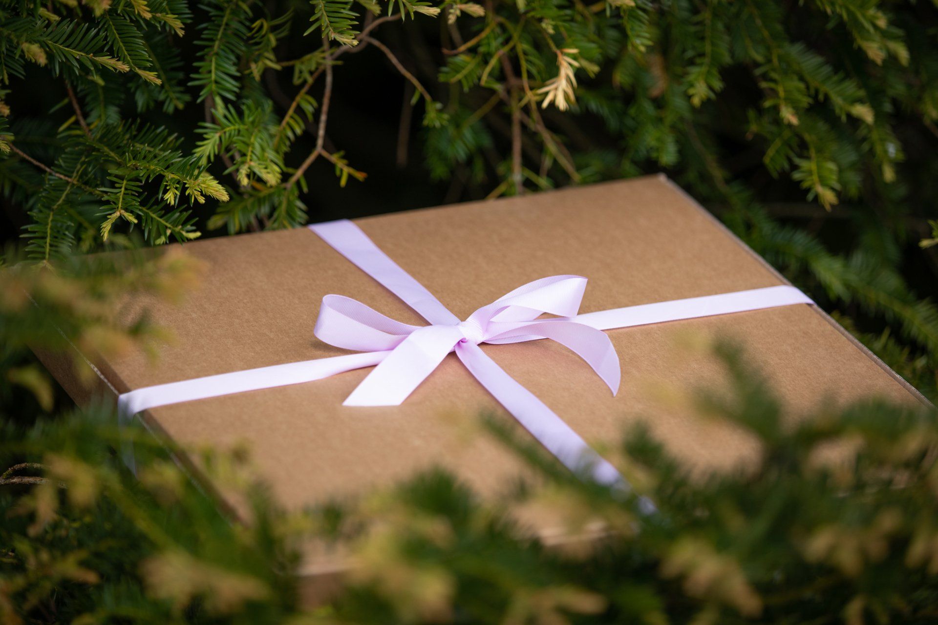 Packaging for Handmade Corkboards by Cork Couple Crafts